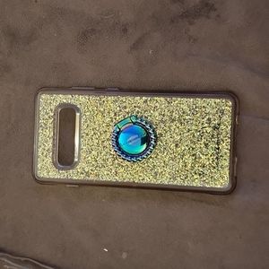 Case-mate case for Samsung s10+